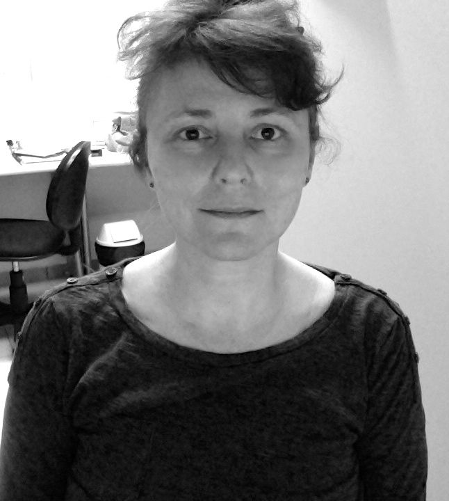 Aurea Maria Ciotti