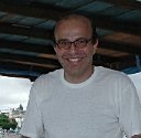 Claudio Clemente Faria Barbosa