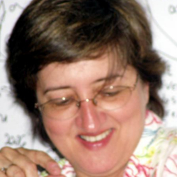 Evlyn Márcia Leão de Moraes Novo