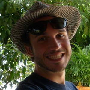 Felipe de Lucia Lobo