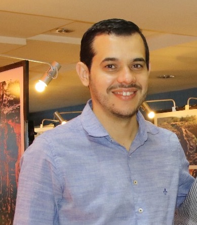 Fernando Bezerra Lopes