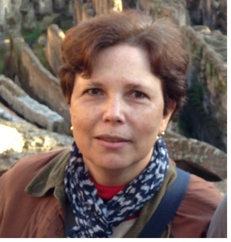 Marta Condé Lamparelli