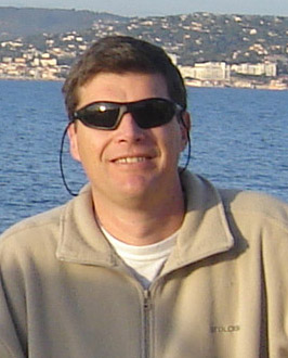 Maurício Almeida Noernberg