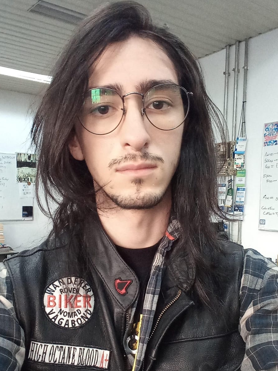 Rafael Marinho