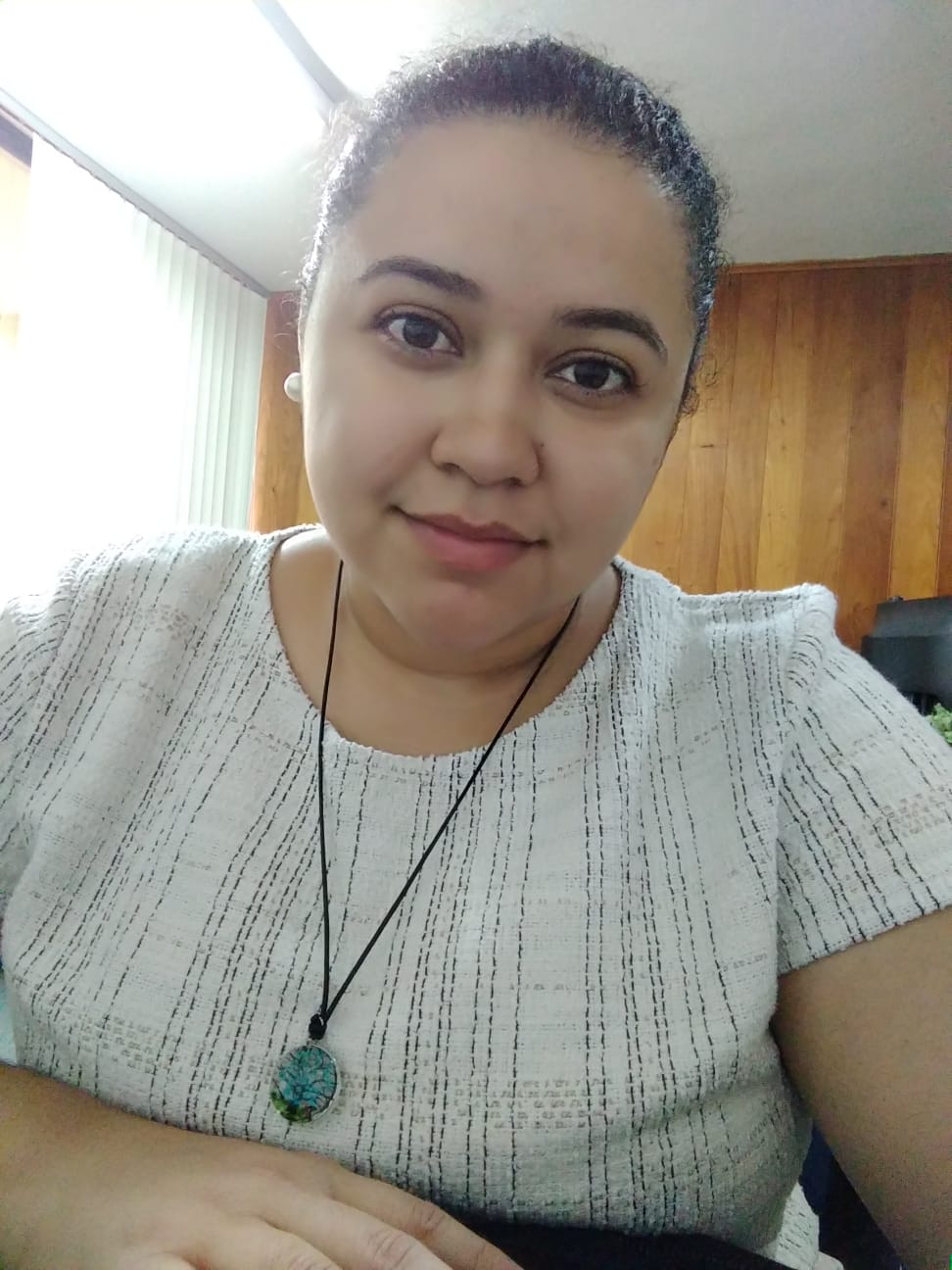 Rejane de Souza Paulino