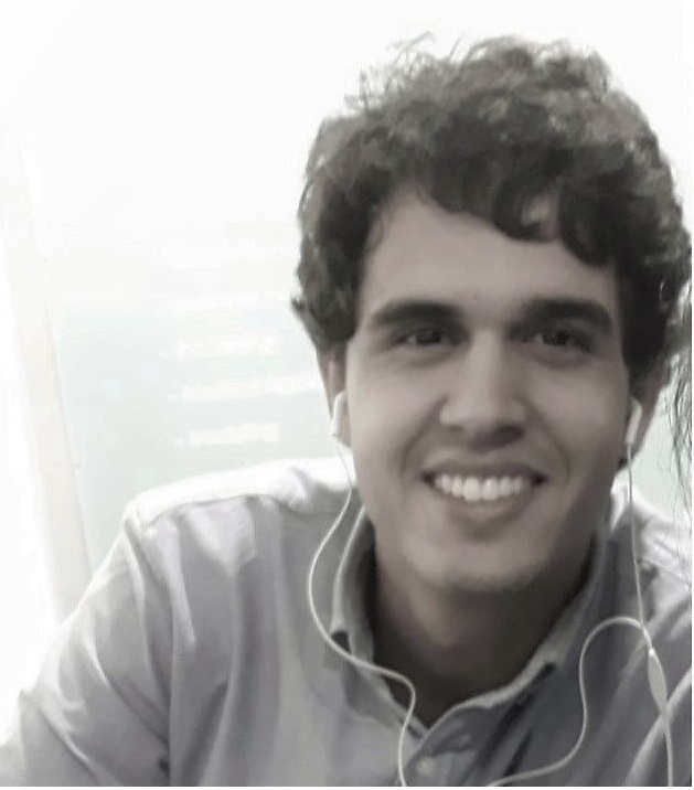 Vitor Souza Martins