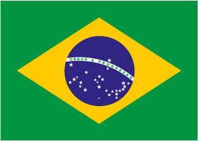 Bandeira do Brasil